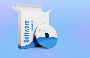 صورة لقسم نرم افزار