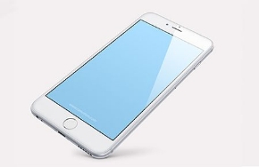 صورة لقسم تلفن همراه